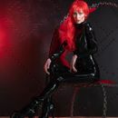 Fiery Dominatrix in Calgary for Your Most Exotic BDSM Experience!